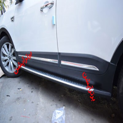 گارد و رکاب جک s5 (جفت)